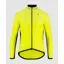 Assos MILLE GT Wind Jacket C2 - Optic Yellow